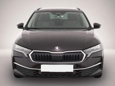 Fahrzeug ansehen: Skoda Octavia Combi 2.0 TDI Selection Skoda Octavia Combi 2.0 TDI Selection