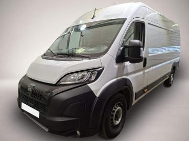 Peugeot Boxer Kasten L4H2 AT Navi Kamera PDC