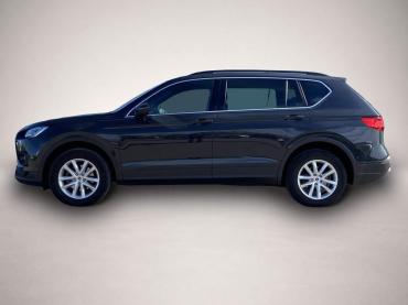 Fahrzeug ansehen: Seat Tarraco 1.5 TSI DSG Style AHK * VIRTUAL-COCKPIT * NA Seat Tarraco 1.5 TSI DSG Style AHK * VIRTUAL-COCKPIT * NA