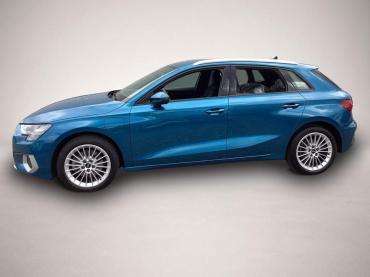 Fahrzeug ansehen: Audi A3 Sportback 40 TFSI e S tronic Advanced ACC/Navi Audi A3 Sportback 40 TFSI e S tronic Advanced ACC/Navi
