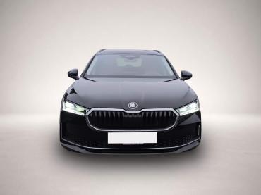 Skoda Superb Combi 2.0 TSI DSG 4x4 Selection AHK HEAD