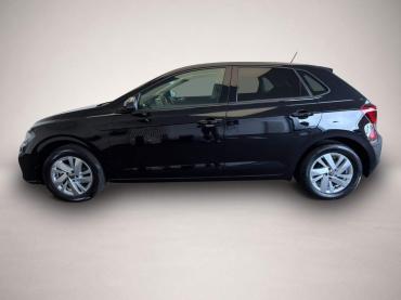 Volkswagen Polo Style 1.0 l TSI Style ACC/Einparkhi/Multile
