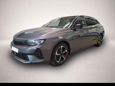 Fahrzeug ansehen: Opel Astra ST GS Shz Navi Kamera 360 Head-up Schiebed Opel Astra ST GS Shz Navi Kamera 360 Head-up Schiebed