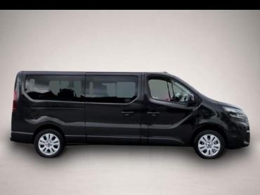 Nissan Primastar Tekna L2 2.0D * 9-Sitzer LED Navi R-Kam