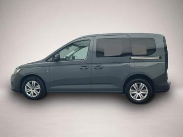 Volkswagen Caddy 1.5 TSI e-Hybrid DSG GOAL 5-J-GAR NAVI AHK