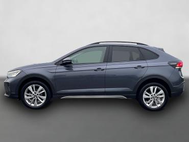 VW Taigo Life TSI DSG|NAVI|ACC|KAMERA|APP-CONNECT Gebrauchtwagen