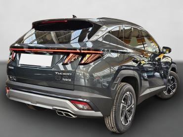 Fahrzeug ansehen: Hyundai Tucson Tucson 1,6 HEV el.Heckkl. Navi Soundsy. LED-Sch. Gebrauchtwagen Hyundai Tucson Tucson 1,6 HEV el.Heckkl. Navi Soundsy. LED-Sch. Gebrauchtwagen