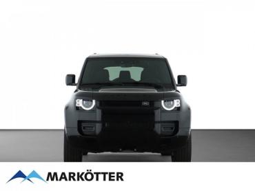 Land Rover Defender 130 D250 X-Dynamic SE/StandH/AHK/Black-Pkt/22\'\' Gebrauchtwagen