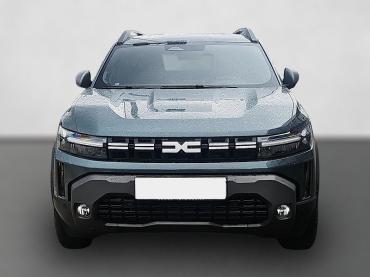 Dacia Duster TCe 130 4X4 Journey CityPaket Navi Winter Tageszulassung