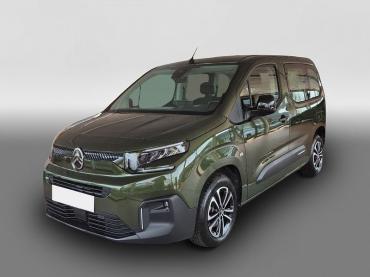 Fahrzeug ansehen: Citroën Berlingo Plus M Shz Kamera Tempomat Citroën Berlingo Plus M Shz Kamera Tempomat
