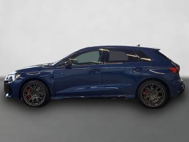 Audi RS3 quattro S tronic ABT POWER R 280KM/H Gebrauchtwagen