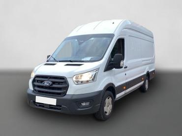 Fahrzeug ansehen: Ford Transit 350 L4H3 Trend*Kamera*Tempomat*DAB*Navi Gebrauchtwagen Ford Transit 350 L4H3 Trend*Kamera*Tempomat*DAB*Navi Gebrauchtwagen
