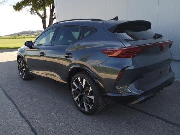 Cupra Formentor 2.0TSI DSG 4Drive AHK GV5 Navi Matrix Neuwagen