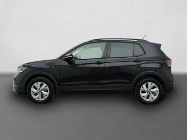 VW T-Cross 1.0 TSI Life NAVI KAMERA Gebrauchtwagen