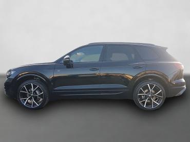 Fahrzeug ansehen: VW Touareg V6 TDI 4M Tiptr.*R-Line*Black-Style*Pano*IQ-Light* Gebrauchtwagen VW Touareg V6 TDI 4M Tiptr.*R-Line*Black-Style*Pano*IQ-Light* Gebrauchtwagen