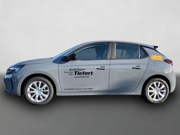 Fahrzeug ansehen: Opel Corsa Corsa 1.2 DI Turbo Hybrid 48 V Jahreswagen Opel Corsa Corsa 1.2 DI Turbo Hybrid 48 V Jahreswagen