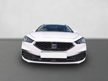 Seat Leon SP 1.0 eTSI DSG Style LED RFK PDC Gebrauchtwagen