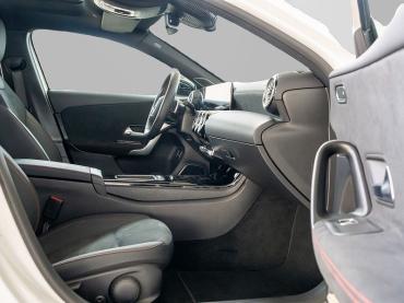 Mercedes-Benz A-Klasse A 250