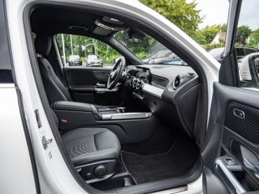 Mercedes-Benz GLB-Klasse GLB 220 Jahreswagen