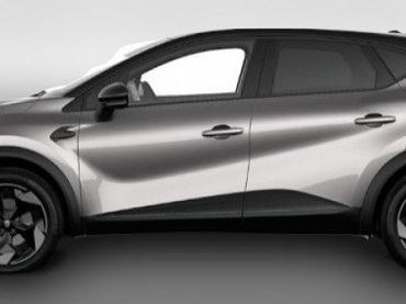 Fahrzeug ansehen: Renault Captur TCe 140 EDC Techno SHZ RFK Gebrauchtwagen Renault Captur TCe 140 EDC Techno SHZ RFK Gebrauchtwagen