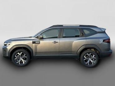 Fahrzeug ansehen: Dacia Bigster Expression KAMERA+SHZ+LED+17" ALU Hybrid 155 11... EU Reimport Tageszulassung Dacia Bigster Expression KAMERA+SHZ+LED+17" ALU Hybrid 155 11... EU Reimport Tageszulassung