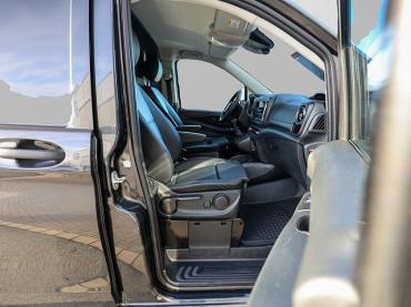 Mercedes-Benz Vito Vito Gebrauchtwagen