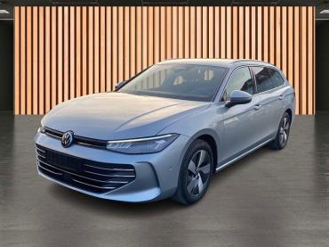 VW Passat Variant 1.5 eTSI DSG neues Modell*Nav*ACC Gebrauchtwagen