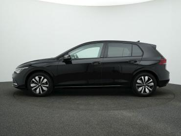 VW Golf 8 1.5 TSI Move AHK NAVI ACC Gebrauchtwagen