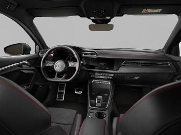 Fahrzeug ansehen: Audi S3 S3 Gebrauchtwagen Audi S3 S3 Gebrauchtwagen