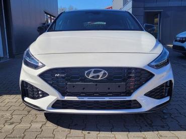 Hyundai i30 Fastback N Line*LED*Navi*Shzg*ACC*Cam*18Zoll Tageszulassung