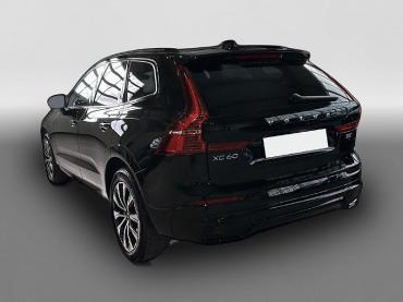 Volvo XC60 XC 60 Plus Dark AWD Bluetooth Navi LED Klima Gebrauchtwagen