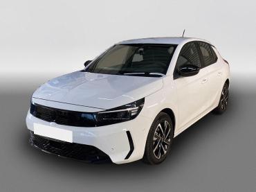 Fahrzeug ansehen: Opel Corsa 1.2 Turbo GS Line*DAB*Kamera Gebrauchtwagen Opel Corsa 1.2 Turbo GS Line*DAB*Kamera Gebrauchtwagen