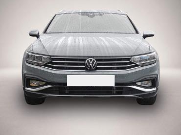 Volkswagen Passat Alltrack 2.0 TDI DSG NAVI ALU ACC
