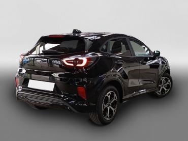 Fahrzeug ansehen: Ford Puma 1.0 EcoBoost Hybrid Aut. ST-LINE Tageszulassung Ford Puma 1.0 EcoBoost Hybrid Aut. ST-LINE Tageszulassung