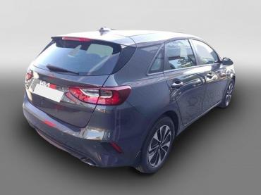 KIA Ceed SPIN Ceed 1.5 Spin *Shzg*Lhzg*PDC*Cam*16Zoll*Na... Tageszulassung