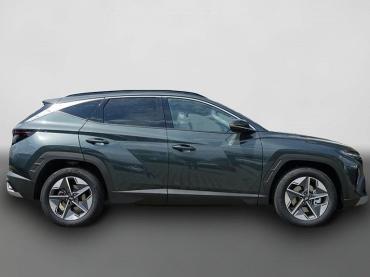 Hyundai Tucson TREND 48V DCT +Panorama-Glas-Schiebedach! Tageszulassung