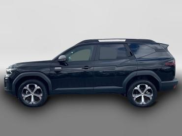 Dacia Bigster Journey 140|el.HECK|KAMERA|NAV|WINTER-P. Tageszulassung