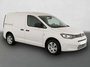 VW Caddy Cargo 1.5 TSI, Winterpaket, Park, AppConnect, Klima Tageszulassung