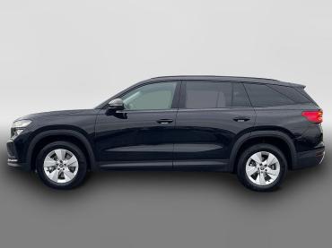 Skoda Kodiaq Selection eTSI DSG|7-SITZE|ACC|elekHECKKL Tageszulassung