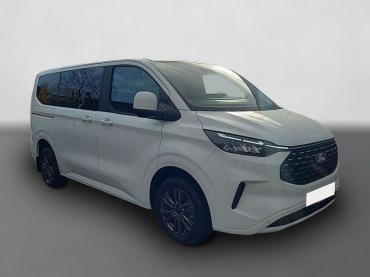 Ford Tourneo Custom Tourneo Custom  L1H1 Titanium AHK Navi TWA Kam. Jahreswagen