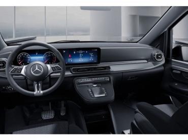 Mercedes-Benz V-Klasse V 300 Gebrauchtwagen