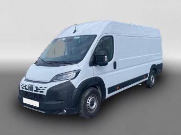 Fiat Ducato 35 L4H2 180 Multijet Maxi*Kamera Gebrauchtwagen