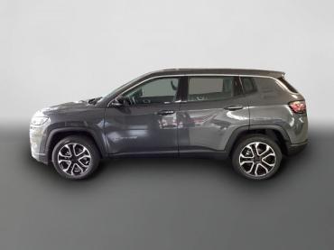 Jeep Compass Altitude MHEV *LED*360°Kamera*Navi*ACC*BLIS* Neuwagen