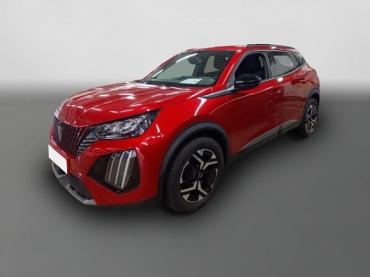 Peugeot 2008 Allure 1.2 130 Aut SHZ Navi Kamera 360 Jahreswagen