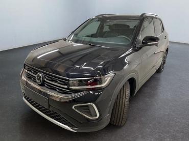 VW T-Cross R-Line Edition 1.5 TSI 150PS/110kW DSG 2025 +AH... Neuwagen