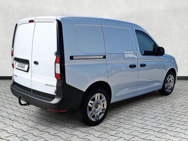 Ford Transit Kasten L1 Trend n. Mod. AHK Navi Tageszulassung