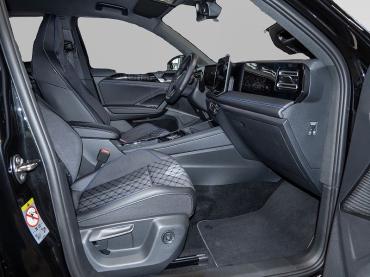 VW Tiguan Tiguan Gebrauchtwagen