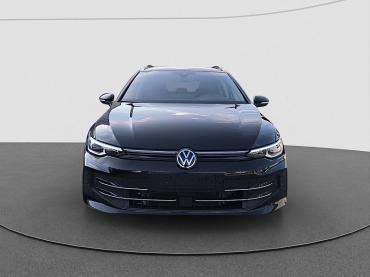 VW Golf 8 1.5 TSI Goal AHK LED NAVI PDC Jahreswagen