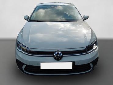 Fahrzeug ansehen: VW Polo 1.0 TSI Life/LED/Sitzheizung/Kamera Neuwagen VW Polo 1.0 TSI Life/LED/Sitzheizung/Kamera Neuwagen