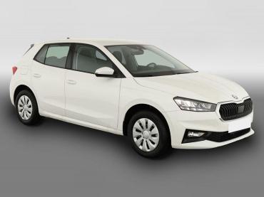 Skoda Fabia 1.0 TSI Selection, Ladeboden, Park, Winterpaket, SmartLink, 4-J Garantie Tageszulassung